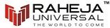 K Raheja Universal ( KRUPL)